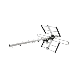 CABLETECH Pasivna usmerena TV antena Yagi ANT0633