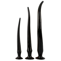 You2Toys Super Long Butt Plug BL – PVC čepovi