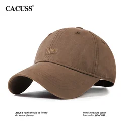 Cacuss Ženski kačket, Braon