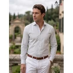 MUSKA KOSULJA REGULAR FIT LMK2