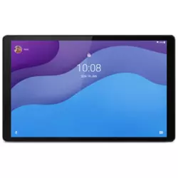 LENOVO tablet TAB M10 4GB/64GB (ZA6W0009BG), siva