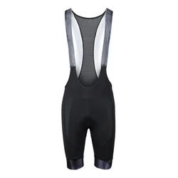 Force Zimske biciklističke stripe sa uloškom, crna-siva xs ( 9002815-XS )