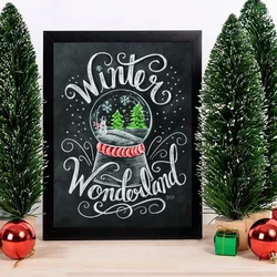Opviq Slika 24x29cm