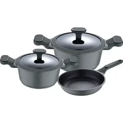 Bergner Set posod SG-6635 5 ks