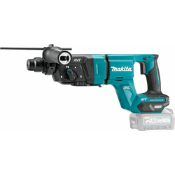 MAKITA akumulatorska bušilica-čekić 40V max XGT HR007GZ