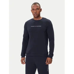 Tommy Hilfiger Jopa UM0UM03666 Mornarsko modra Regular Fit
