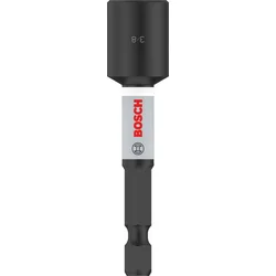 Bosch Pro Nasadni ključ 2608521U68, 3/8 - 9/16, 65 mm, 2/1