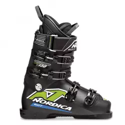 Ski cipele Nordica DOBERMANN EDT 130 BLACK