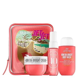 Sol De Janeiro Set za telo Bom Dia Bright