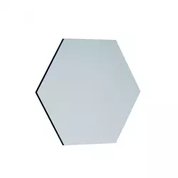 Hanah Home Ogledalo Zeo, 70x60cm