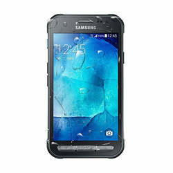 SAMSUNG pametni telefon Galaxy Xcover 3 Value Edition (SM-G389F), siv