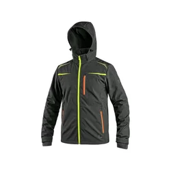 Canis Safety NORFOLK softshell jakna