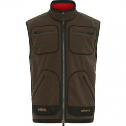 KAMKO FLEECE WAISTCOAT