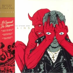 Queens of the Stone Age - Villains