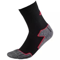 McKinley ROBERTO UX, muške planinarske čarape, crna 216611