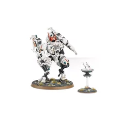 Tau Empire Commander