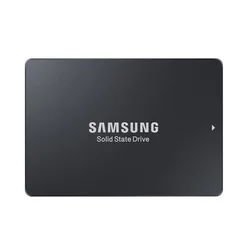 Samsung SSD PM1653 7.68TB 2.5 SAS 24Gb/s DWPD 1 MZILG7T6HBLA-00A07