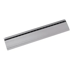 LEVIATAN RAVNILO 20 CM ALUMINIJ LEVIA 110673