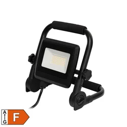 home Reflektor, LED, prijenosni, 20 W, 1600 lm, IP65 - FLL H 20