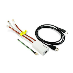 *USB-RS kabel za programiranje