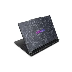 Lenovo Legion 9 18IAX10 Win11 Pro/ 18 WQUXGA/ U9-275HX/ 64GB/ 2TB/ RTX-5090-24GB/ bklt srb/ crna ( 83EY003RYA )