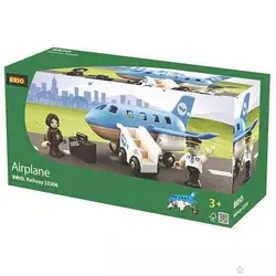 Avion Brio BR33306