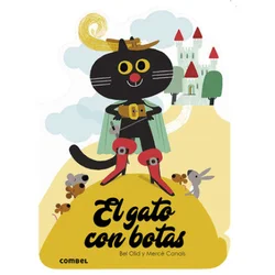 EL GATO CON BOTAS