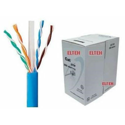 Elteh, Utp cat 6 kabl 4P*2*0,56mm