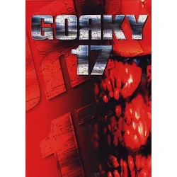 Gorky 17 Steam Key GLOBAL
