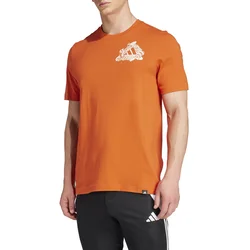 Majica adida FUN KICK G T