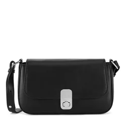 Torbica DeeZee LA482-1017 Črna