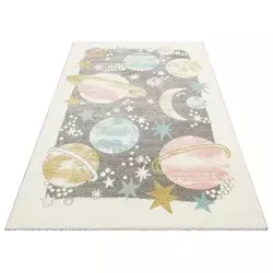 Conceptum Hypnose Tepih Kds 23, 120x180 cm, Šareni