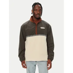 Billabong Flis EBYPF03004 Temno siva Regular Fit