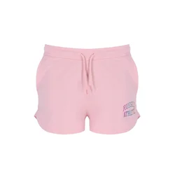 Russell Athletic CLARA SHORTS, hlače, roza A41061