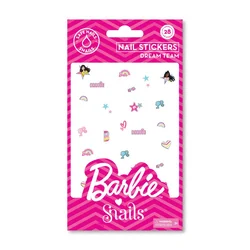 SNAILS Barbie Stikeri za nokte- Dream Team