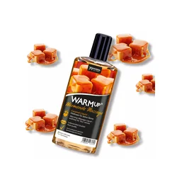 WARMup karamela ulje za masažu 150 ml