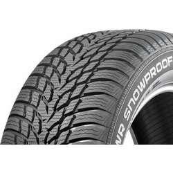 Nokian WR Snowproof ( 195/50 R15 82T )