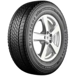 Firestone Vanhawk 2 Winter Evo ( 195/75 R16C 107/105R 8PR Enliten / EV )