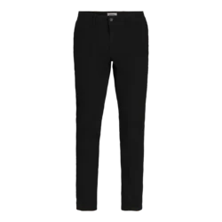 JJ Rebel Muške pantalone MICHAEL 12262654, Crne
