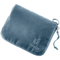 Deuter ZIP WALLET, denarnica, modra 3952325