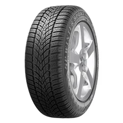 Dunlop SP Winter Sport 4D ( 235/55 R19 101V, N0 )