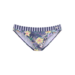 VENICE BEACH Bikini hlačke mešane barve
