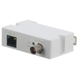 Dahua LR1002-1EC Ethernet preko koaksijalnog adapter strana kamere