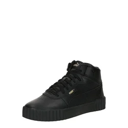 Puma Ženske patike carina 3.0 mid W, Crne