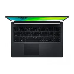 ACER Aspire3 A315-56 (Shale black) Full HD, i3-1005G1, 8GB, 256GB SSD, Win 11 Home (NX.HS5EX.01N/8)