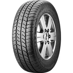 Continental VancoWinter 2 ( 195/70 R15 97T RF 4PR DOT2022 )