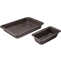 Bergner pekači set 2/1 bg-37196-co Bakeware Lovers