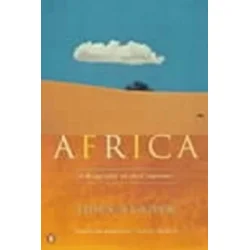 John Reader - Africa