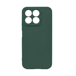 Maska za telefon SOFT CASE za Huawei Honor X8b, Zelena