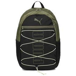 Puma PUMA PLUS Backpack II Črna
